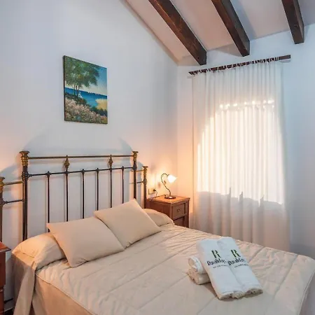 Casa El Trigal By Ruralidays Villa Villanueva de la Concepción