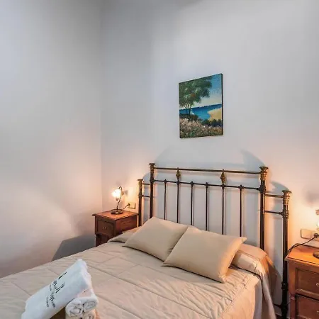 Casa El Trigal By Ruralidays Villa Villanueva de la Concepción